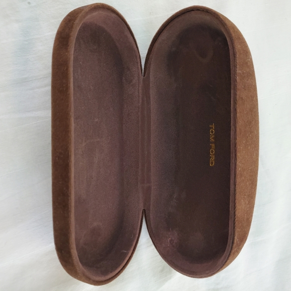 Tom Ford Sunglass Case COPY - Picture 7 of 7